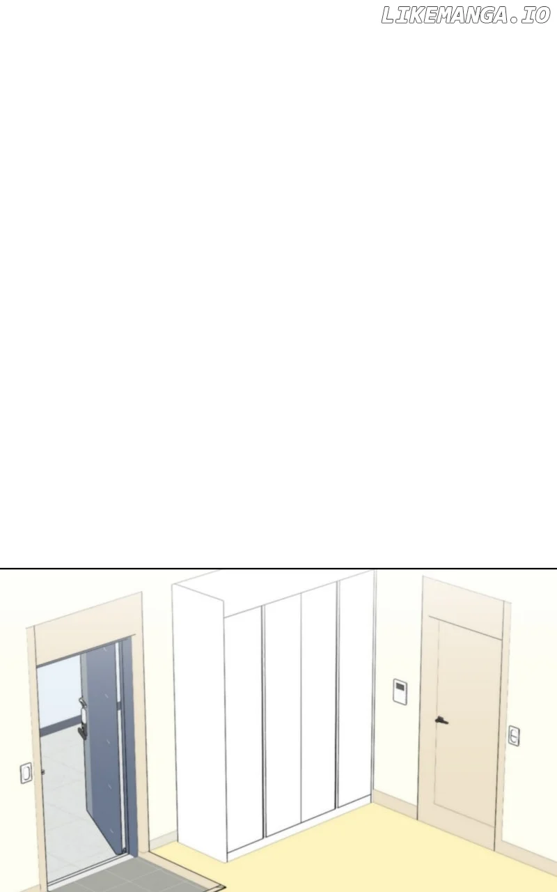Maru Is a Puppy Chapter 100 - Page 83