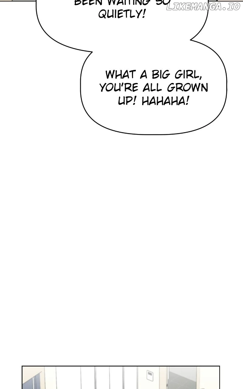 Maru Is a Puppy Chapter 100 - Page 86