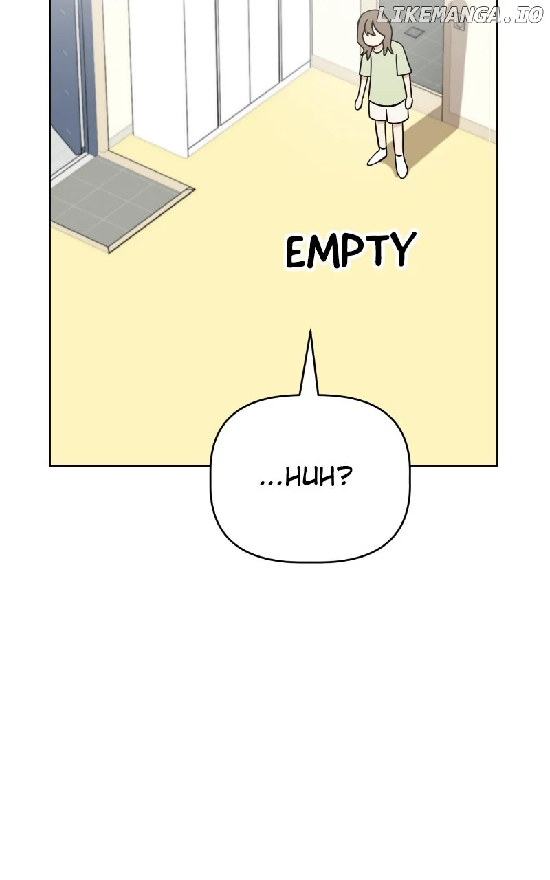 Maru Is a Puppy Chapter 100 - Page 87