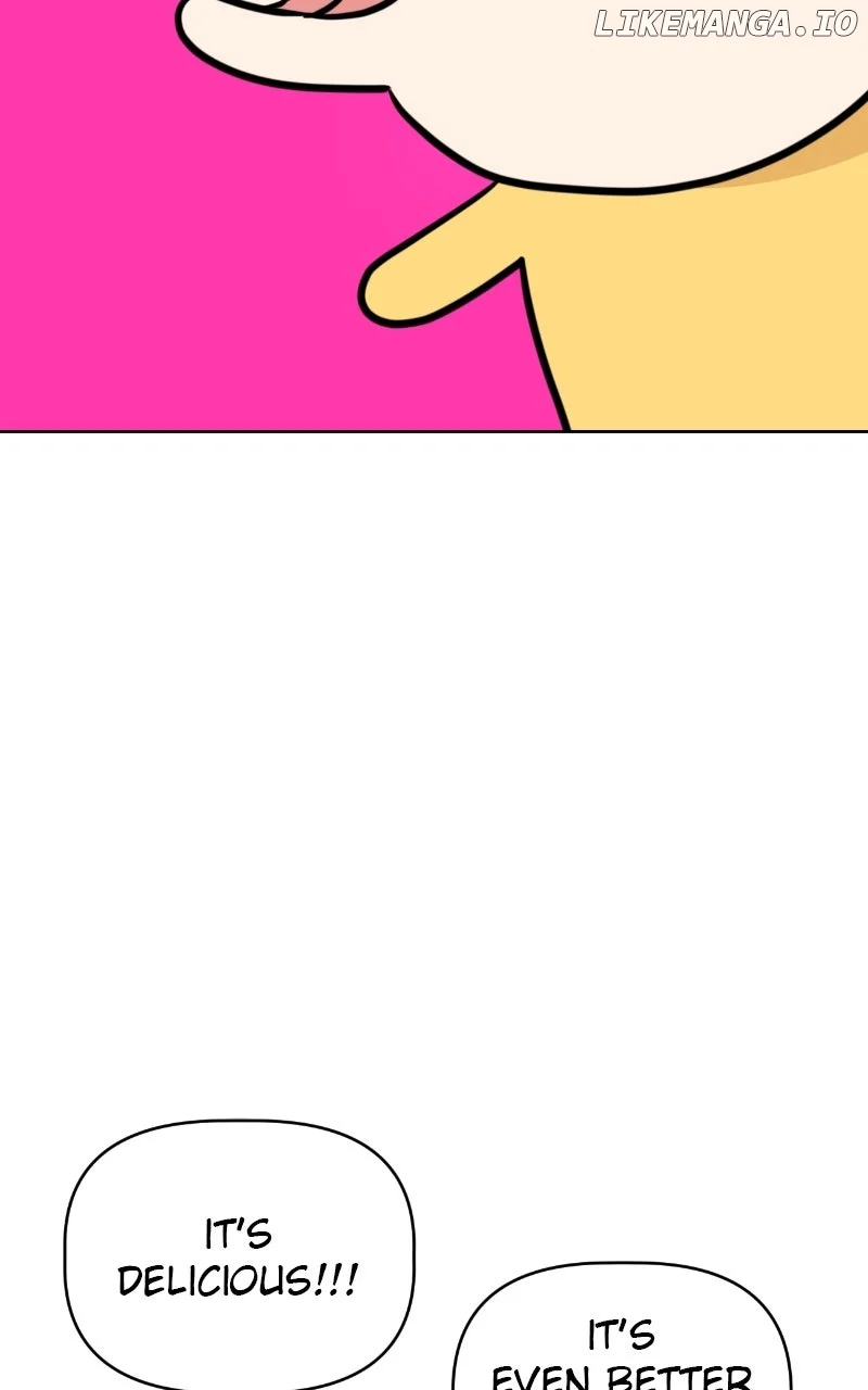 Maru Is a Puppy Chapter 100 - Page 9