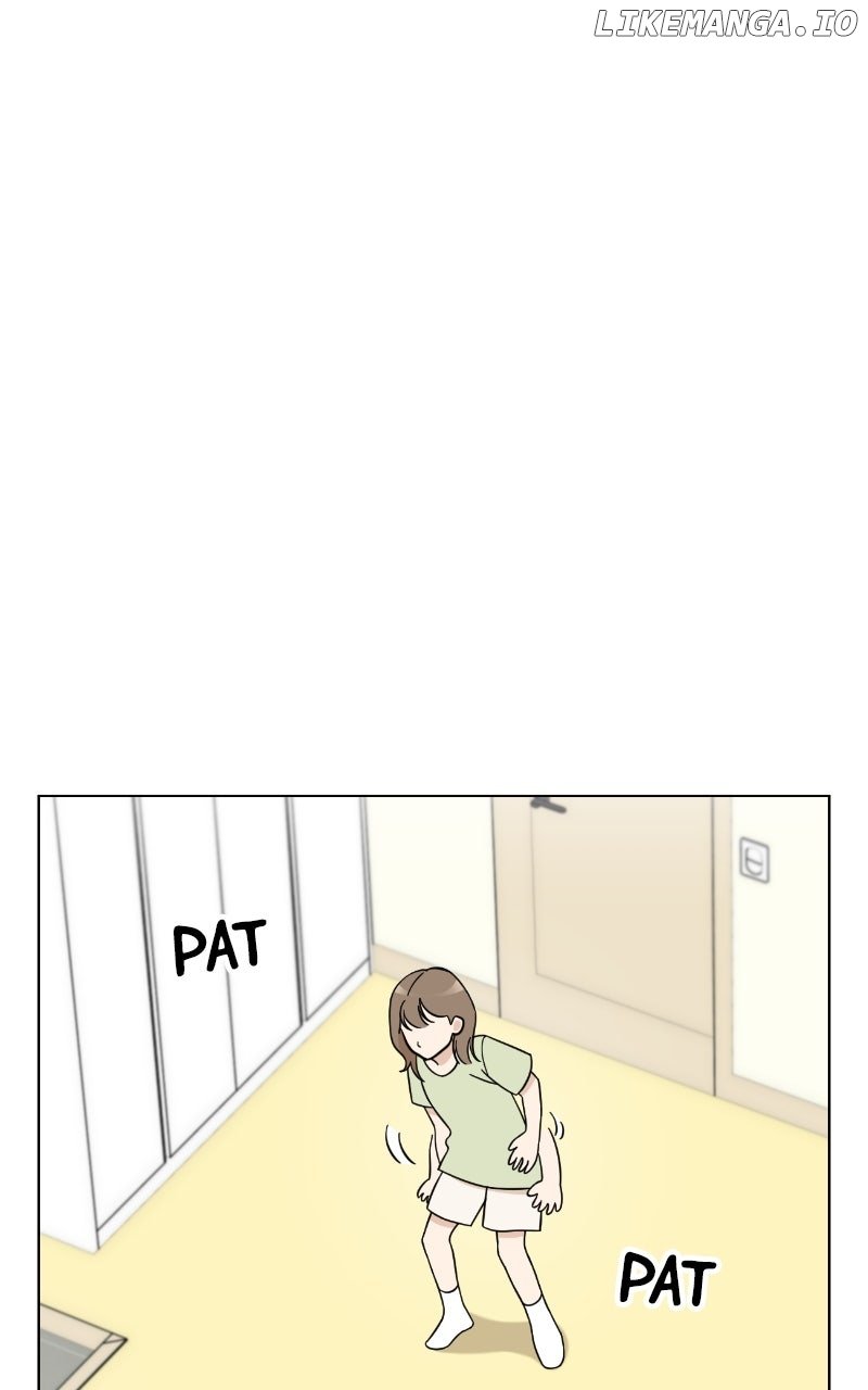 Maru Is a Puppy Chapter 101 - Page 1