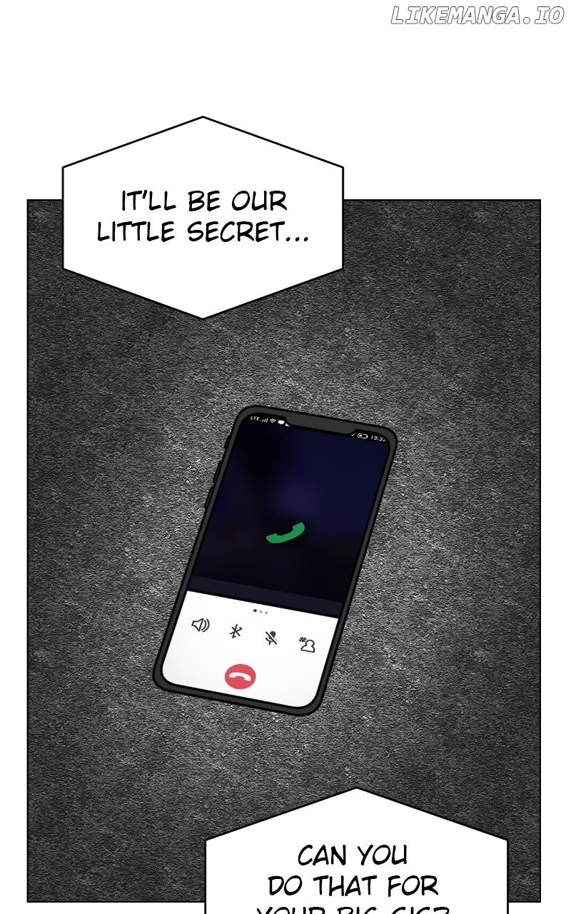 Maru Is a Puppy Chapter 101 - Page 12