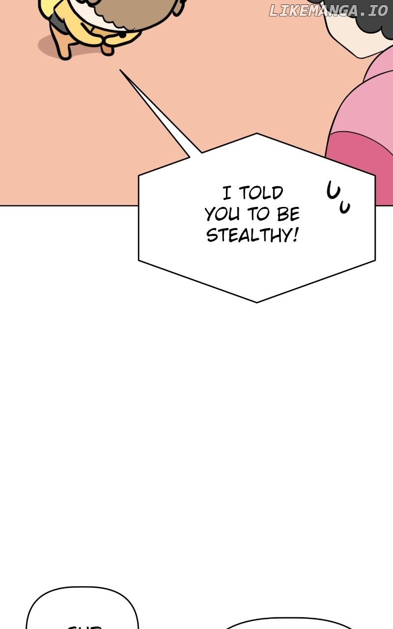 Maru Is a Puppy Chapter 101 - Page 14