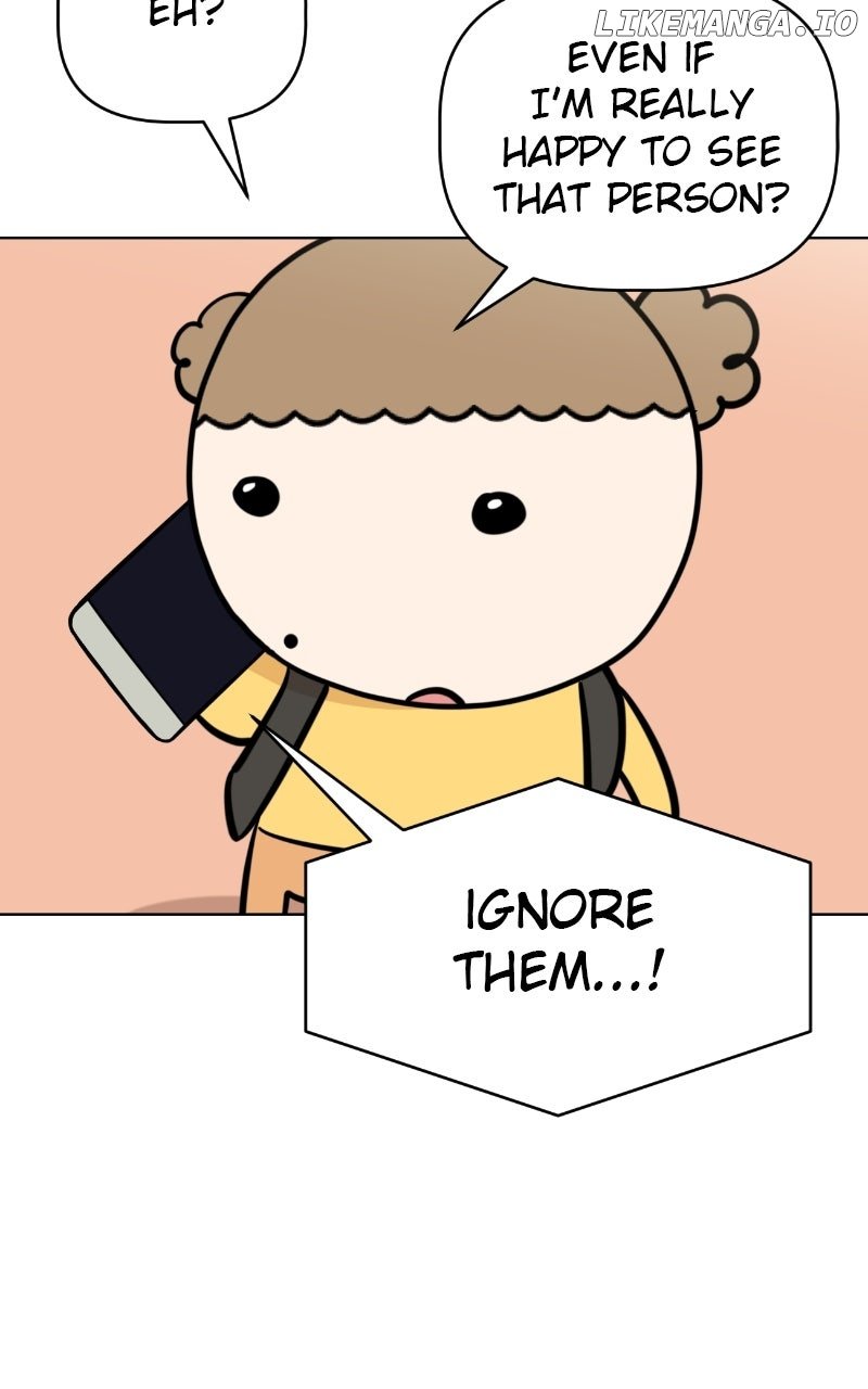 Maru Is a Puppy Chapter 101 - Page 15