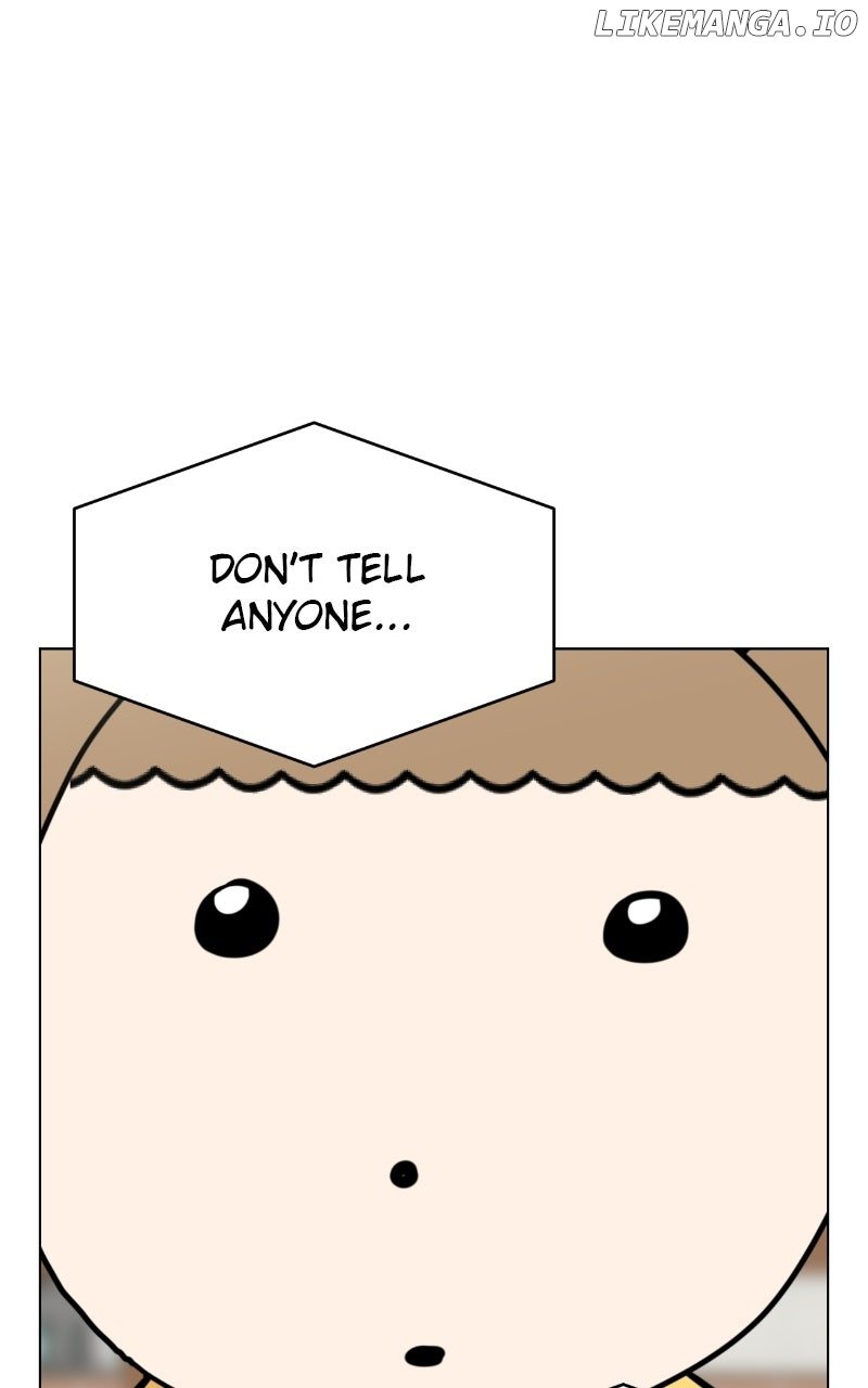 Maru Is a Puppy Chapter 101 - Page 16