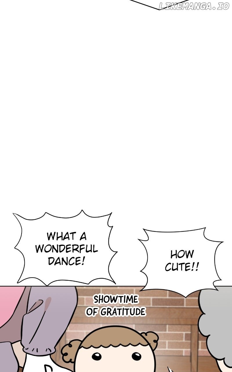 Maru Is a Puppy Chapter 101 - Page 19