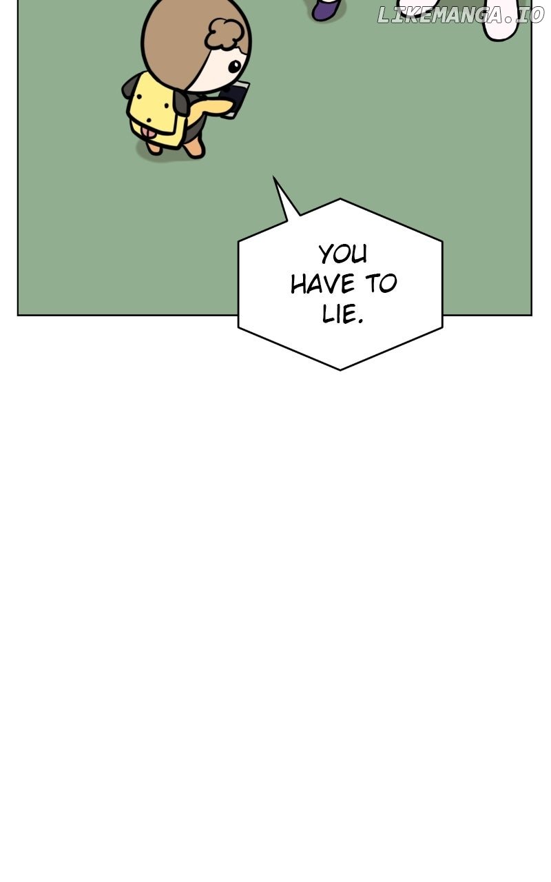 Maru Is a Puppy Chapter 101 - Page 28