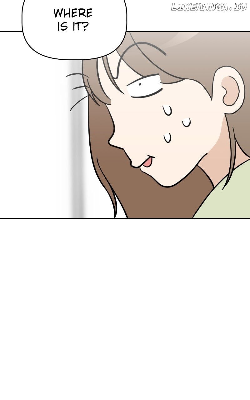 Maru Is a Puppy Chapter 101 - Page 3