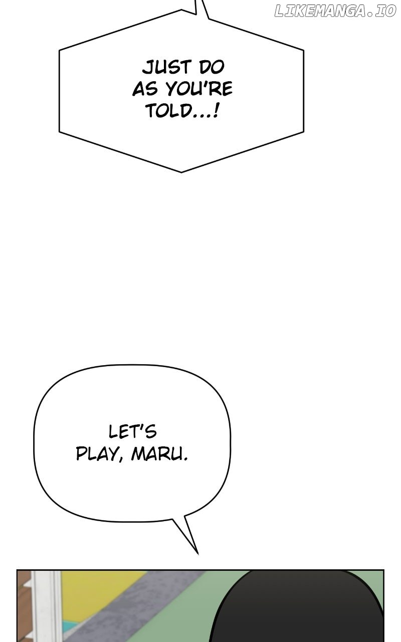 Maru Is a Puppy Chapter 101 - Page 30
