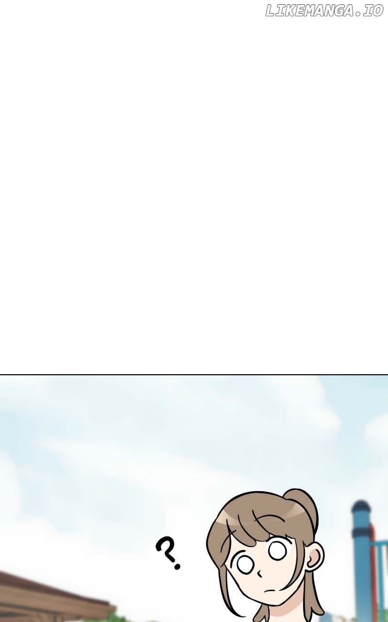 Maru Is a Puppy Chapter 101 - Page 38