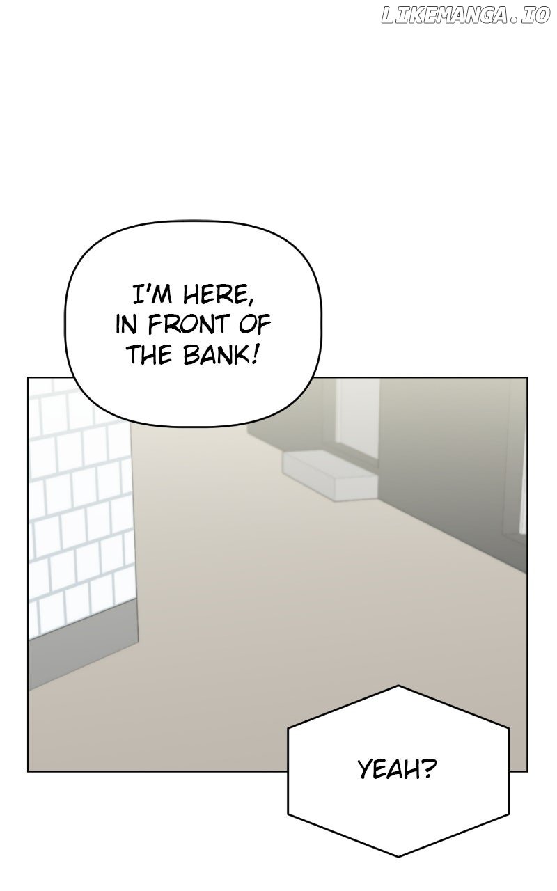 Maru Is a Puppy Chapter 101 - Page 41