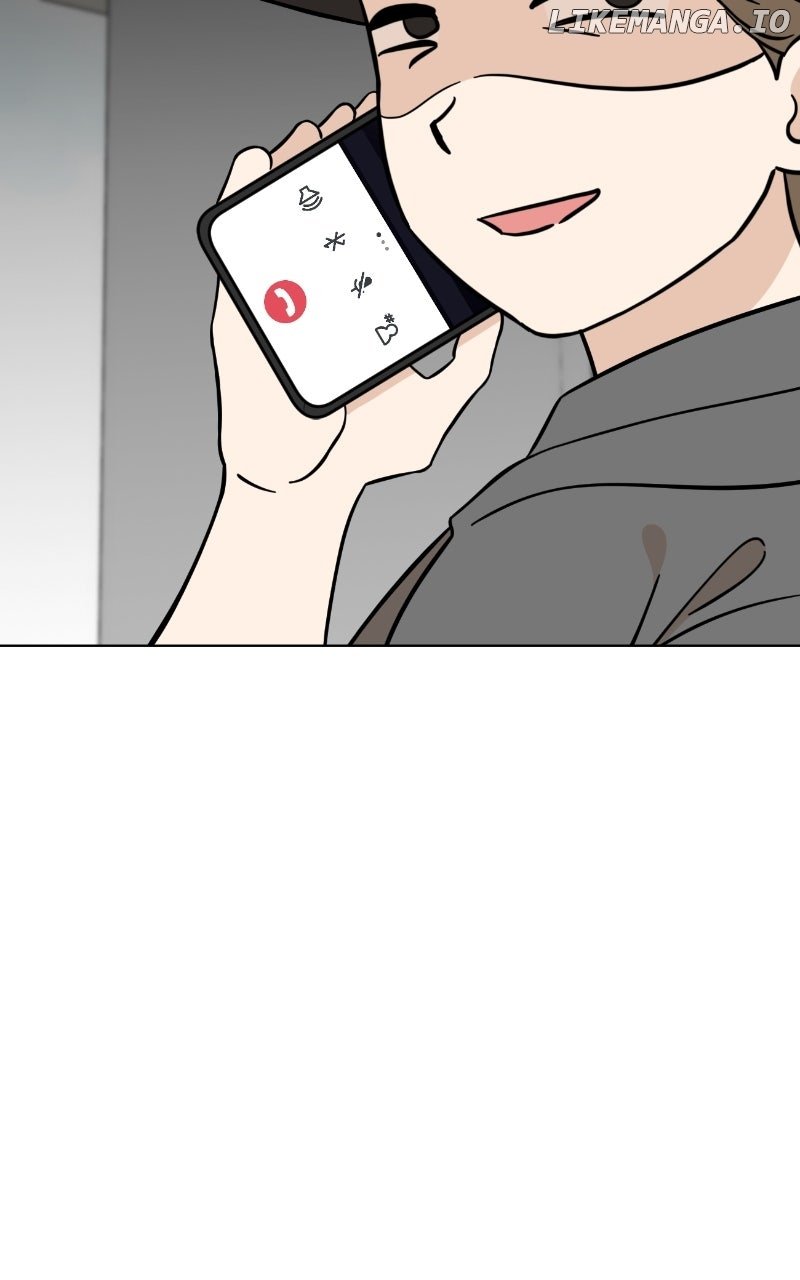 Maru Is a Puppy Chapter 101 - Page 44