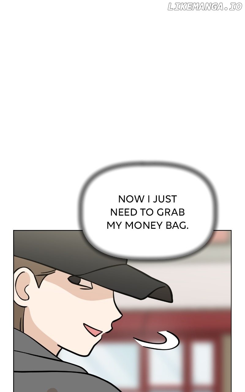 Maru Is a Puppy Chapter 101 - Page 46