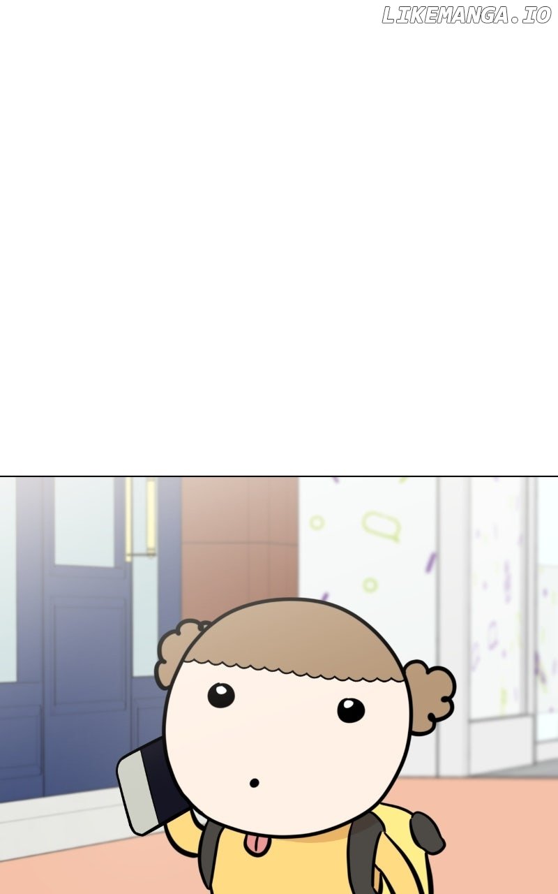 Maru Is a Puppy Chapter 101 - Page 5