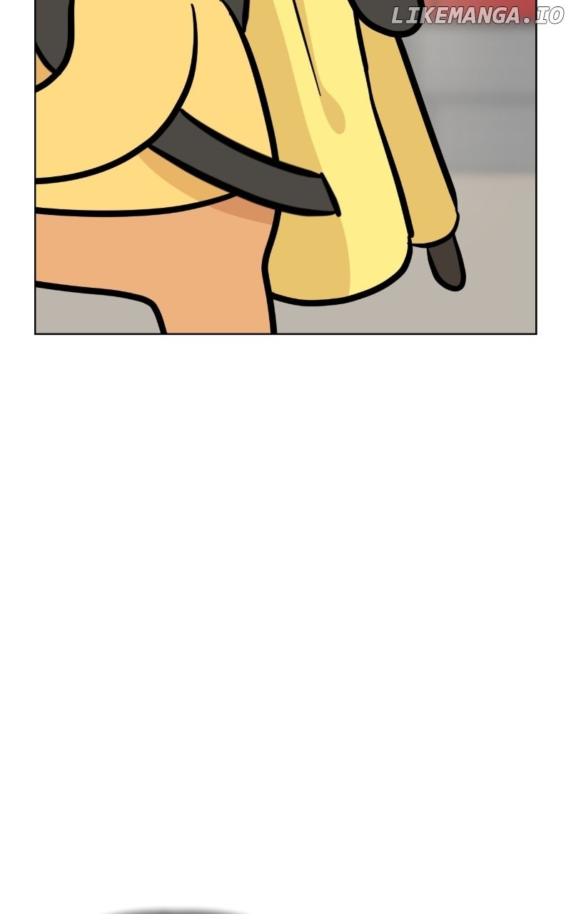 Maru Is a Puppy Chapter 101 - Page 54