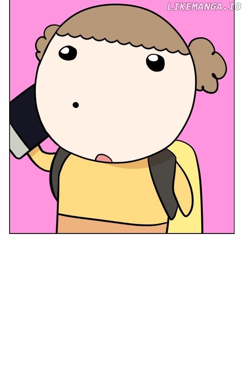 Maru Is a Puppy Chapter 101 - Page 58