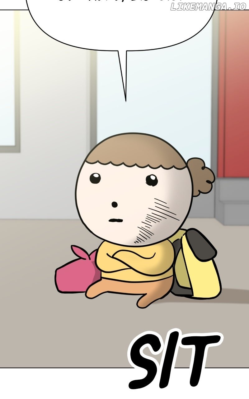 Maru Is a Puppy Chapter 101 - Page 65