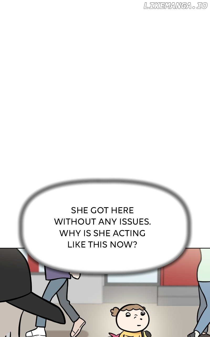 Maru Is a Puppy Chapter 101 - Page 66