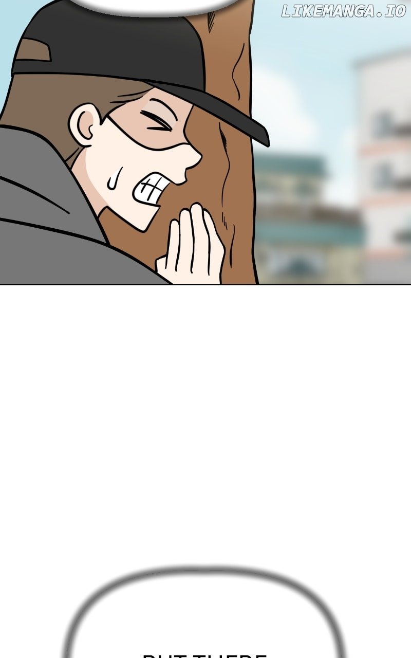 Maru Is a Puppy Chapter 101 - Page 68