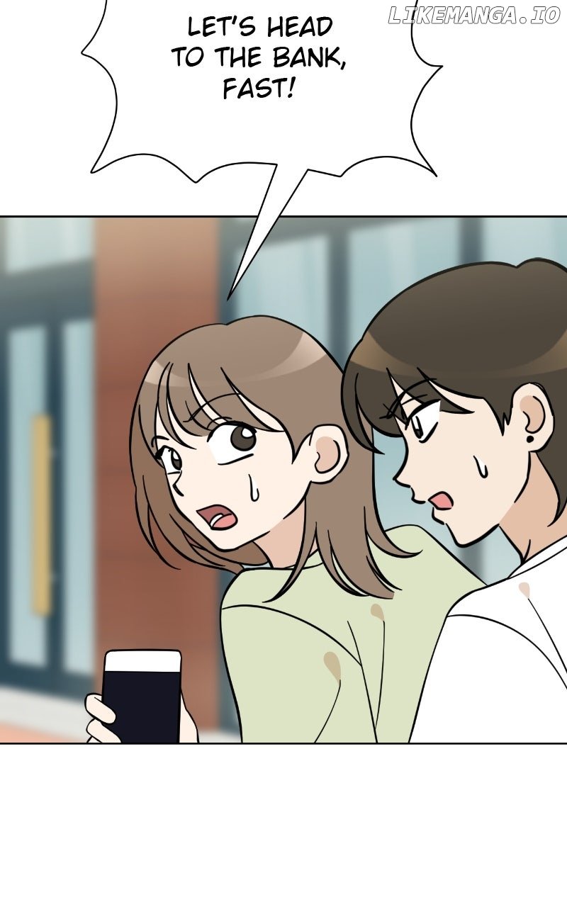 Maru Is a Puppy Chapter 101 - Page 75