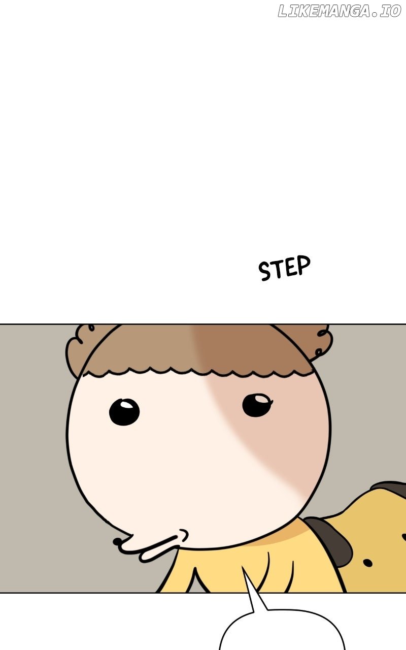 Maru Is a Puppy Chapter 101 - Page 79