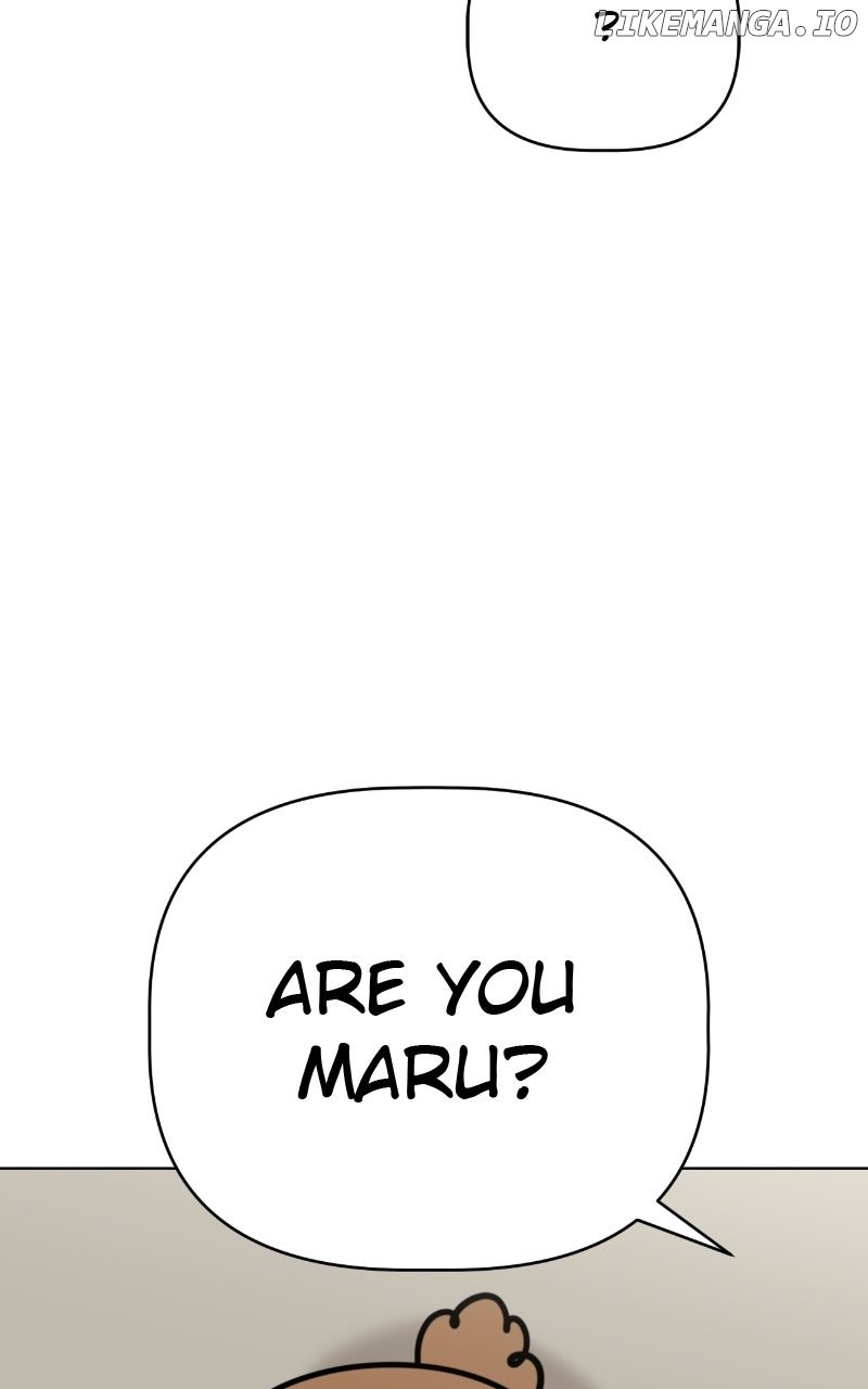 Maru Is a Puppy Chapter 101 - Page 80