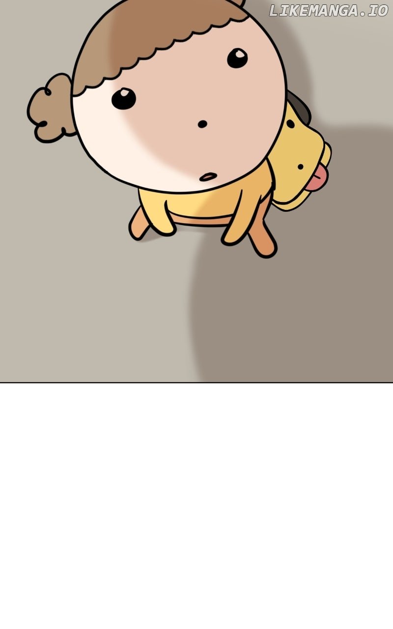 Maru Is a Puppy Chapter 101 - Page 81