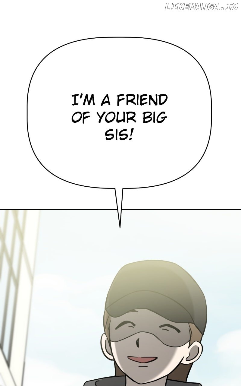 Maru Is a Puppy Chapter 101 - Page 82