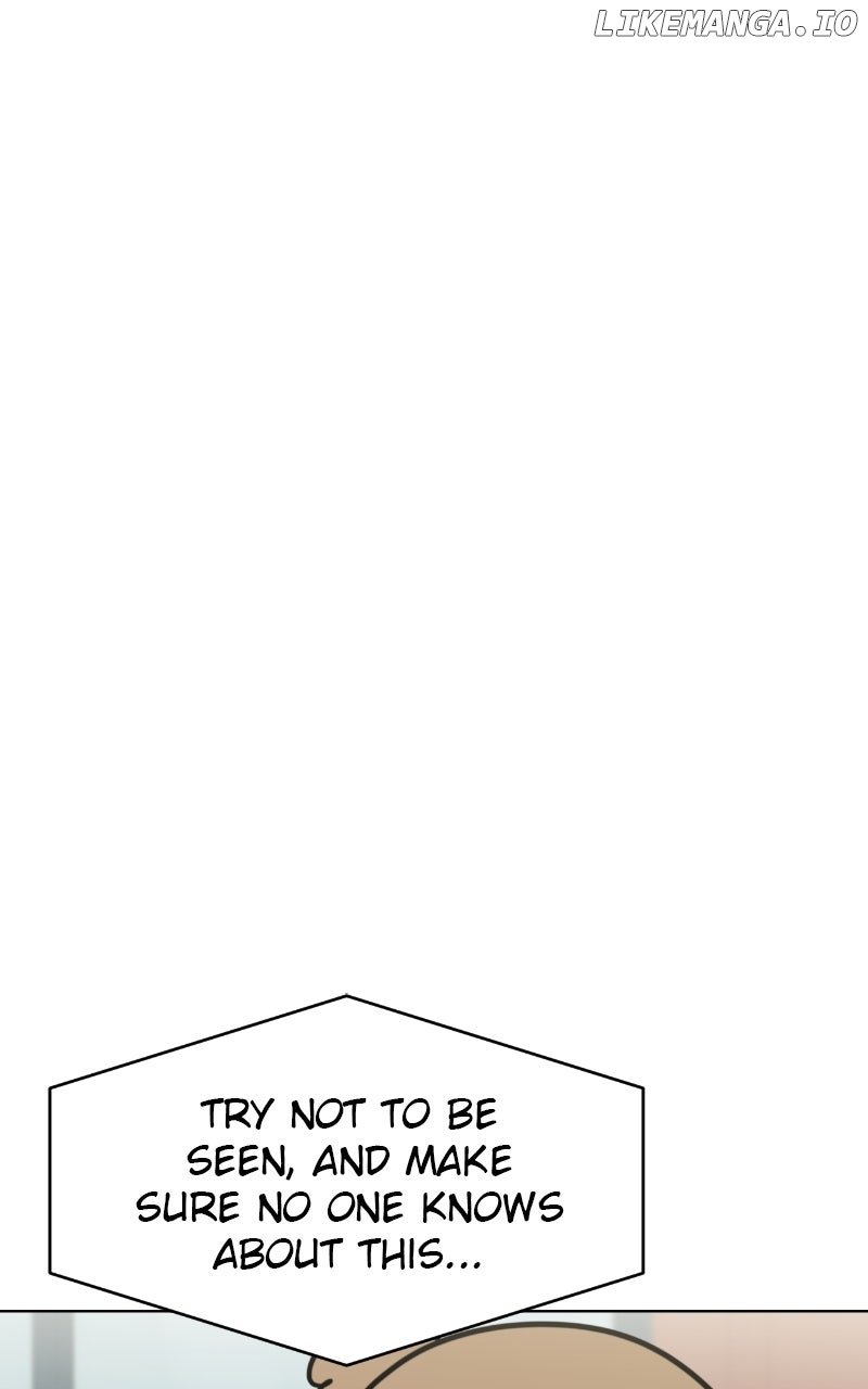 Maru Is a Puppy Chapter 101 - Page 9