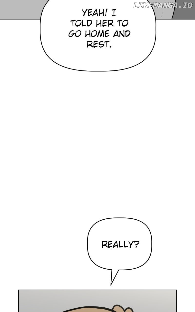 Maru Is a Puppy Chapter 102 - Page 1