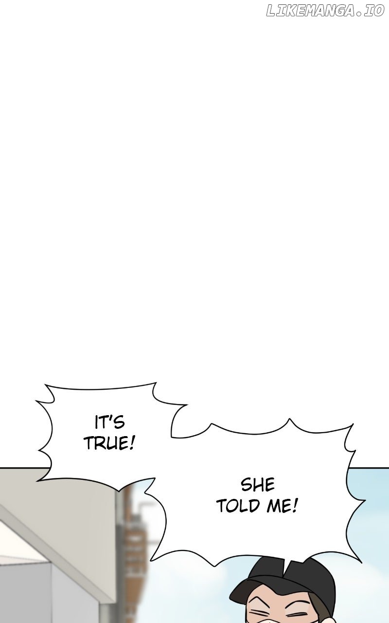 Maru Is a Puppy Chapter 102 - Page 10