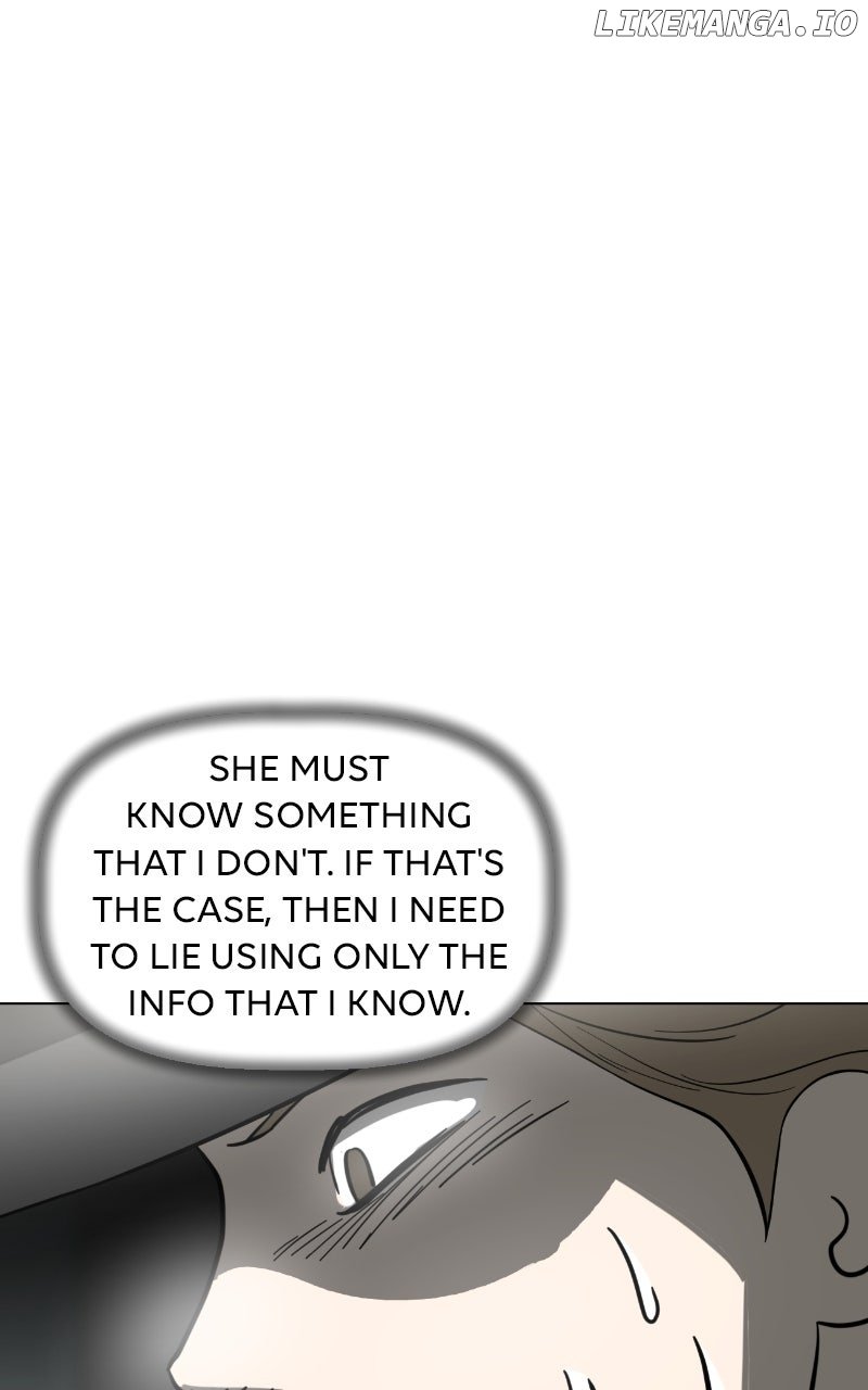 Maru Is a Puppy Chapter 102 - Page 15