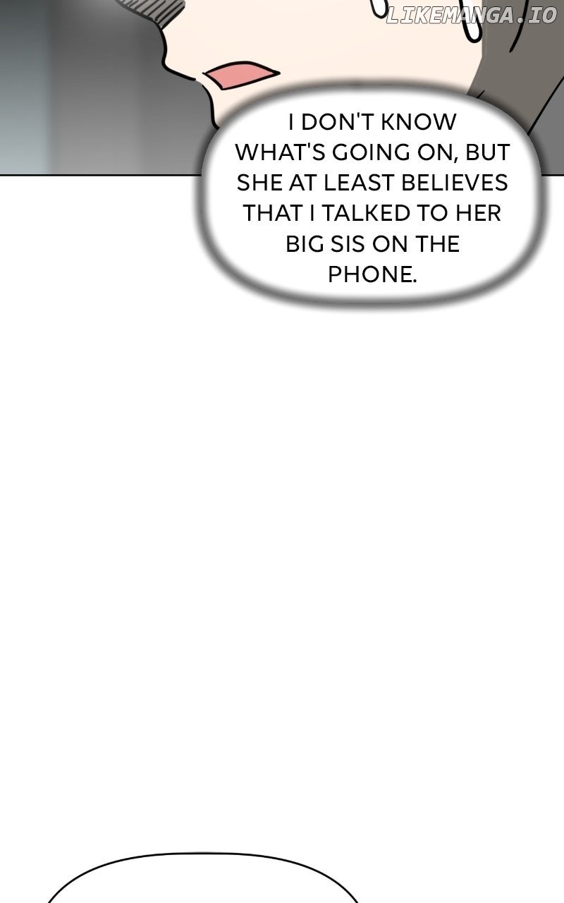 Maru Is a Puppy Chapter 102 - Page 16