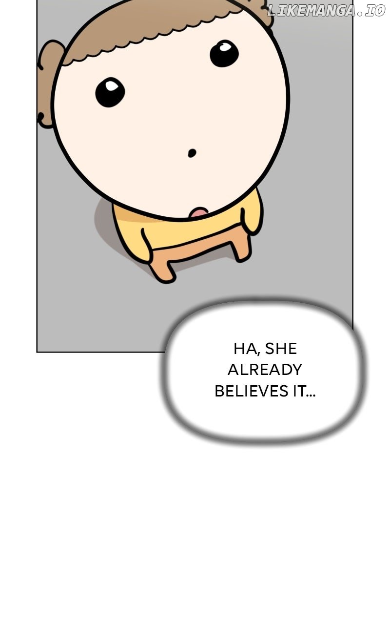 Maru Is a Puppy Chapter 102 - Page 2