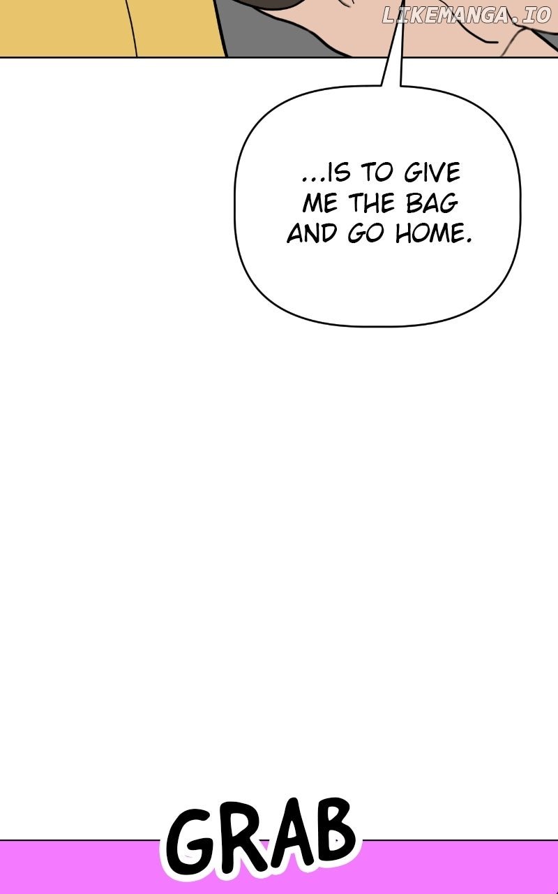 Maru Is a Puppy Chapter 102 - Page 21