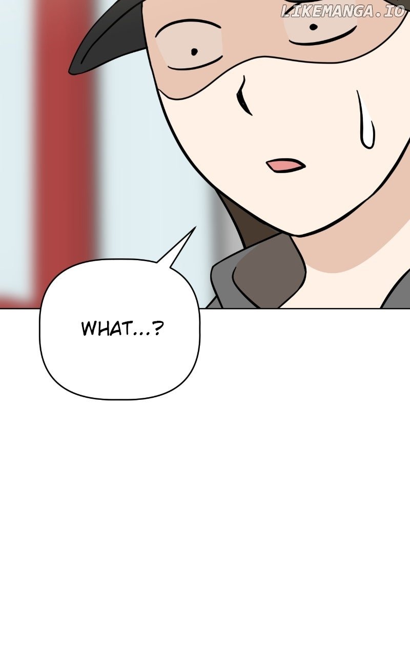 Maru Is a Puppy Chapter 102 - Page 25
