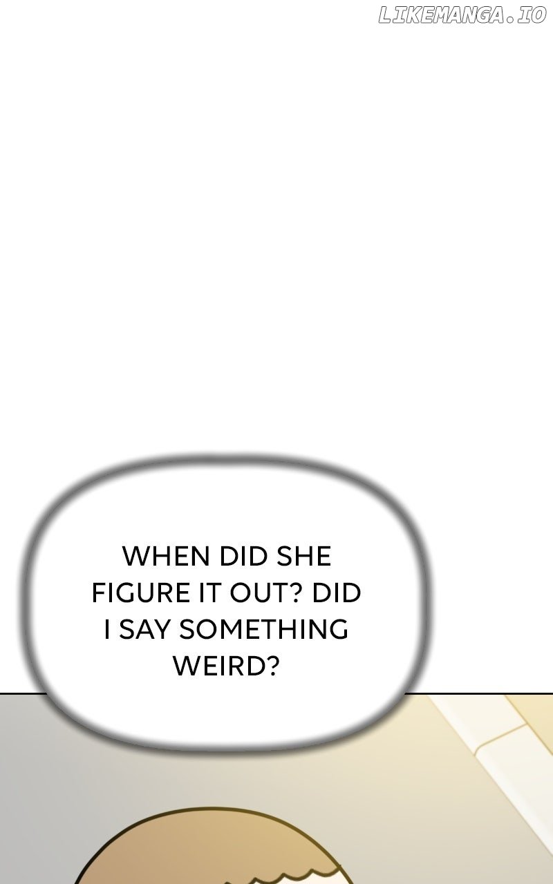 Maru Is a Puppy Chapter 102 - Page 29