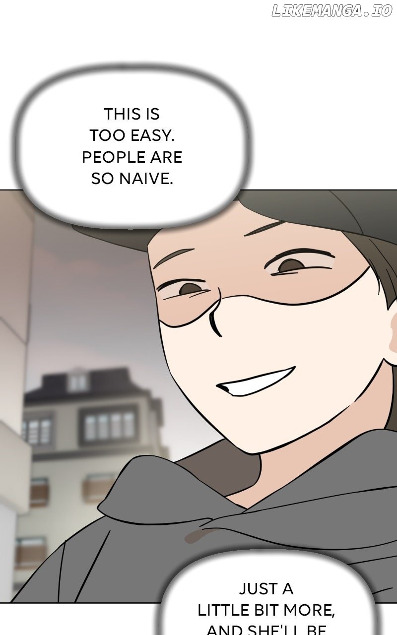 Maru Is a Puppy Chapter 102 - Page 3