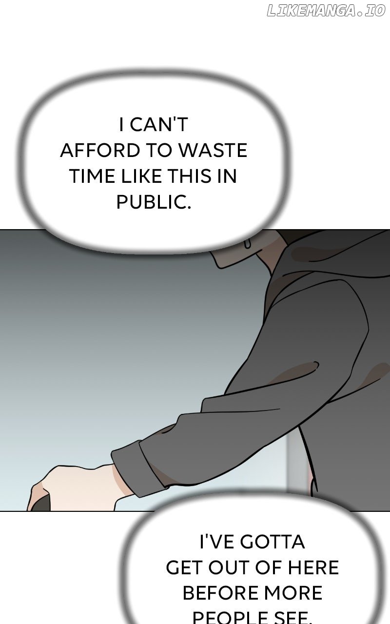 Maru Is a Puppy Chapter 102 - Page 31