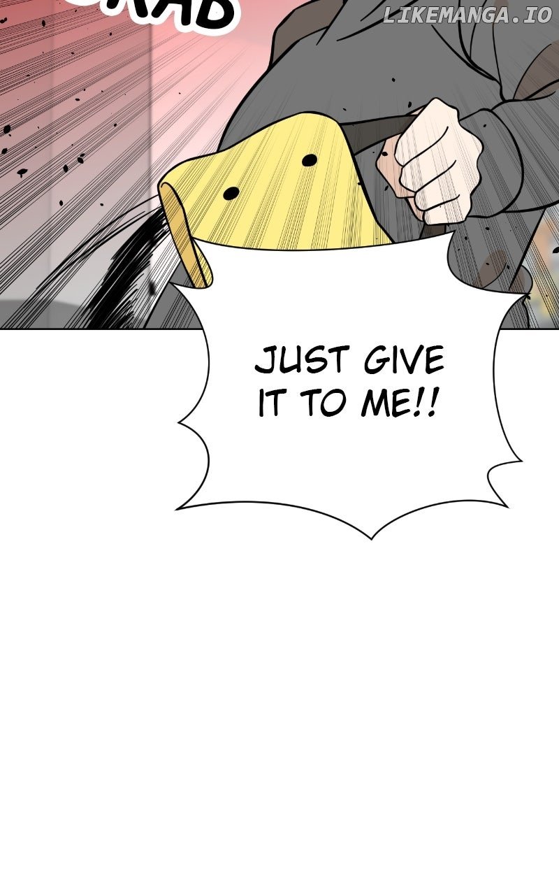 Maru Is a Puppy Chapter 102 - Page 33