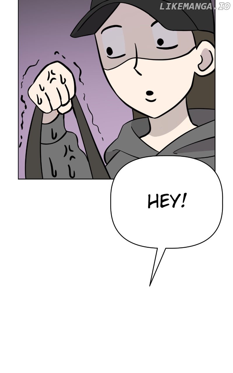 Maru Is a Puppy Chapter 102 - Page 36