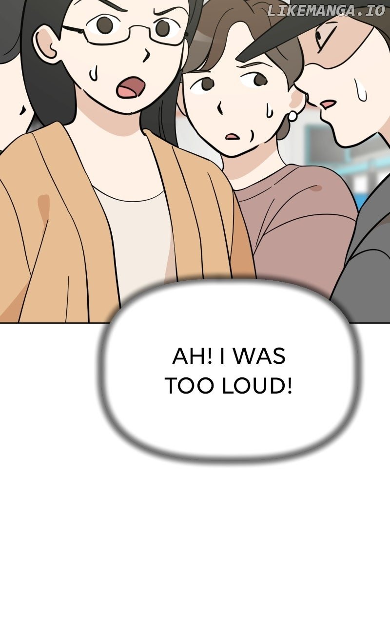 Maru Is a Puppy Chapter 102 - Page 38