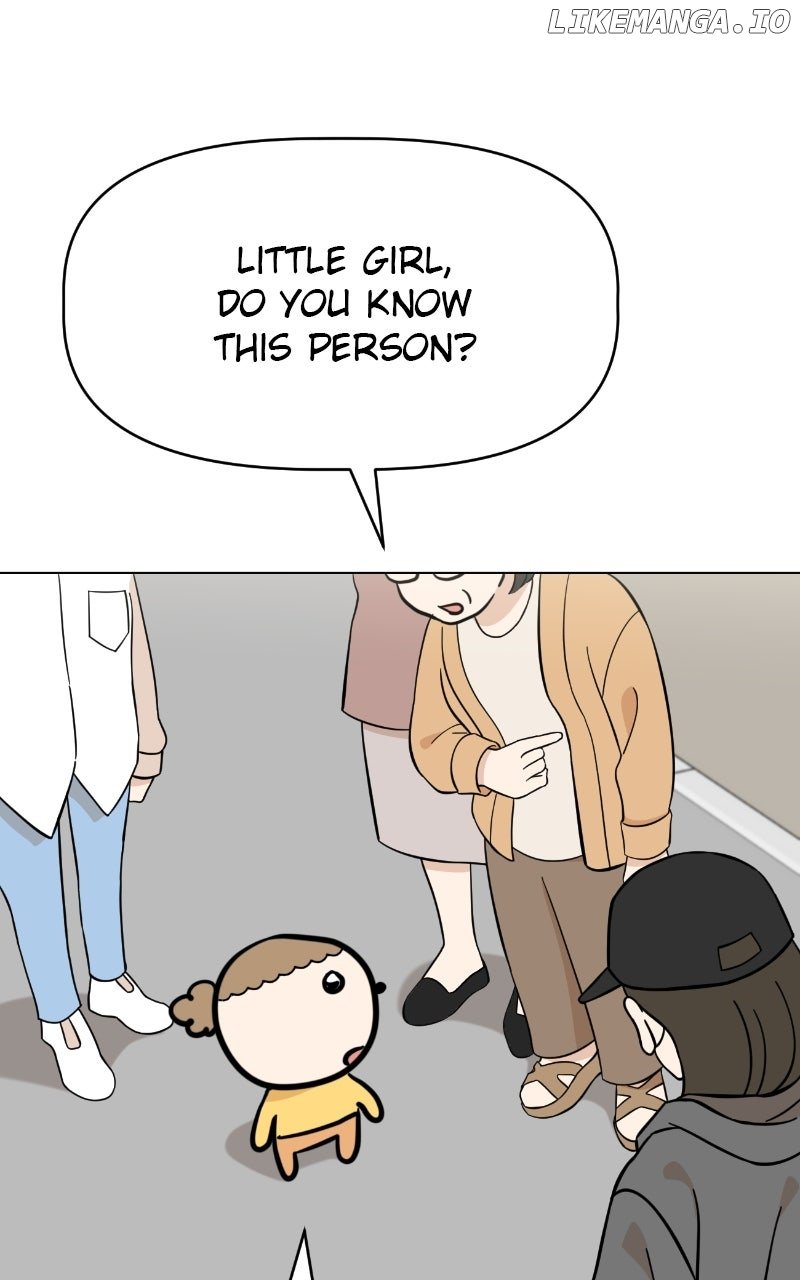Maru Is a Puppy Chapter 102 - Page 39