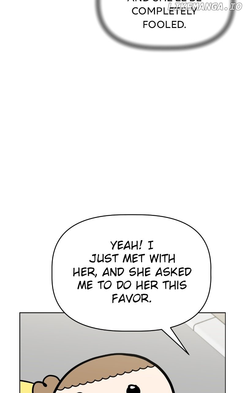 Maru Is a Puppy Chapter 102 - Page 4