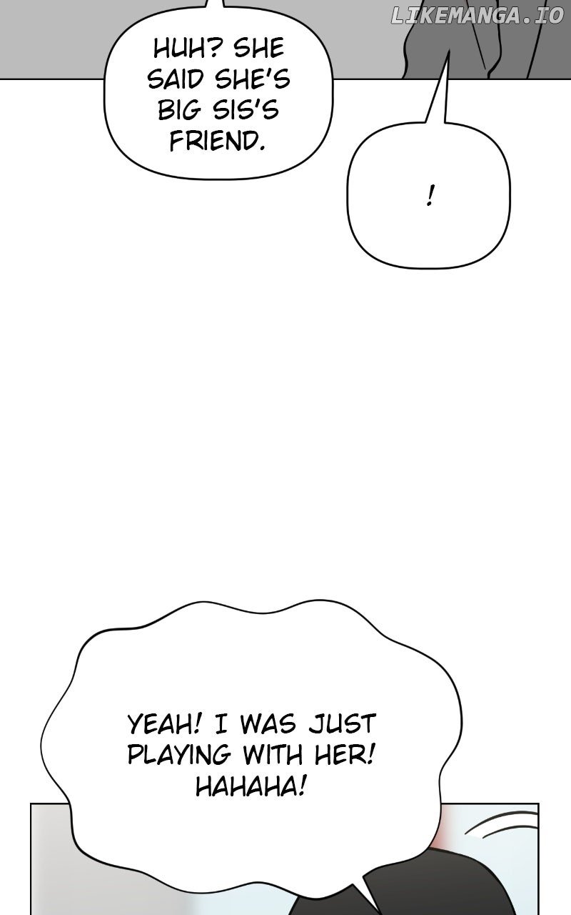 Maru Is a Puppy Chapter 102 - Page 40