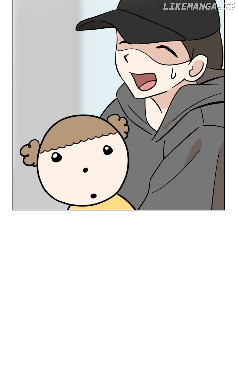 Maru Is a Puppy Chapter 102 - Page 41