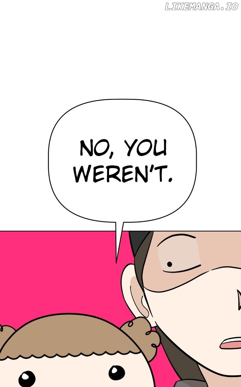 Maru Is a Puppy Chapter 102 - Page 42