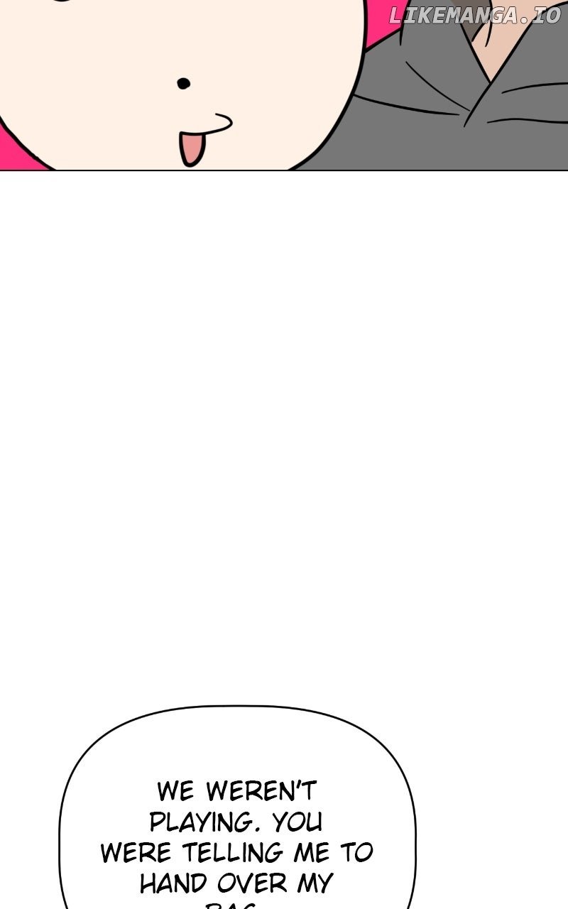 Maru Is a Puppy Chapter 102 - Page 43