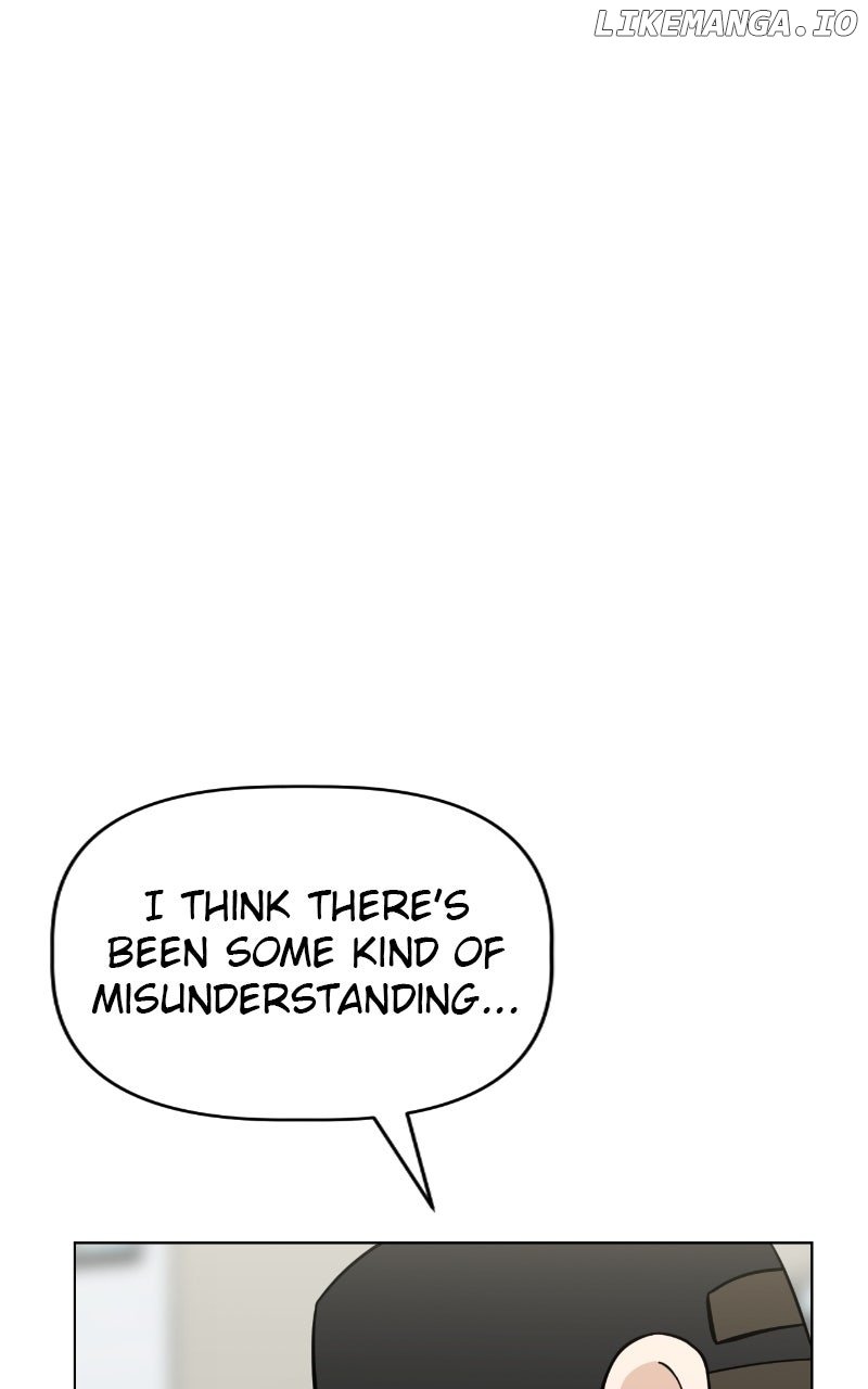 Maru Is a Puppy Chapter 102 - Page 46