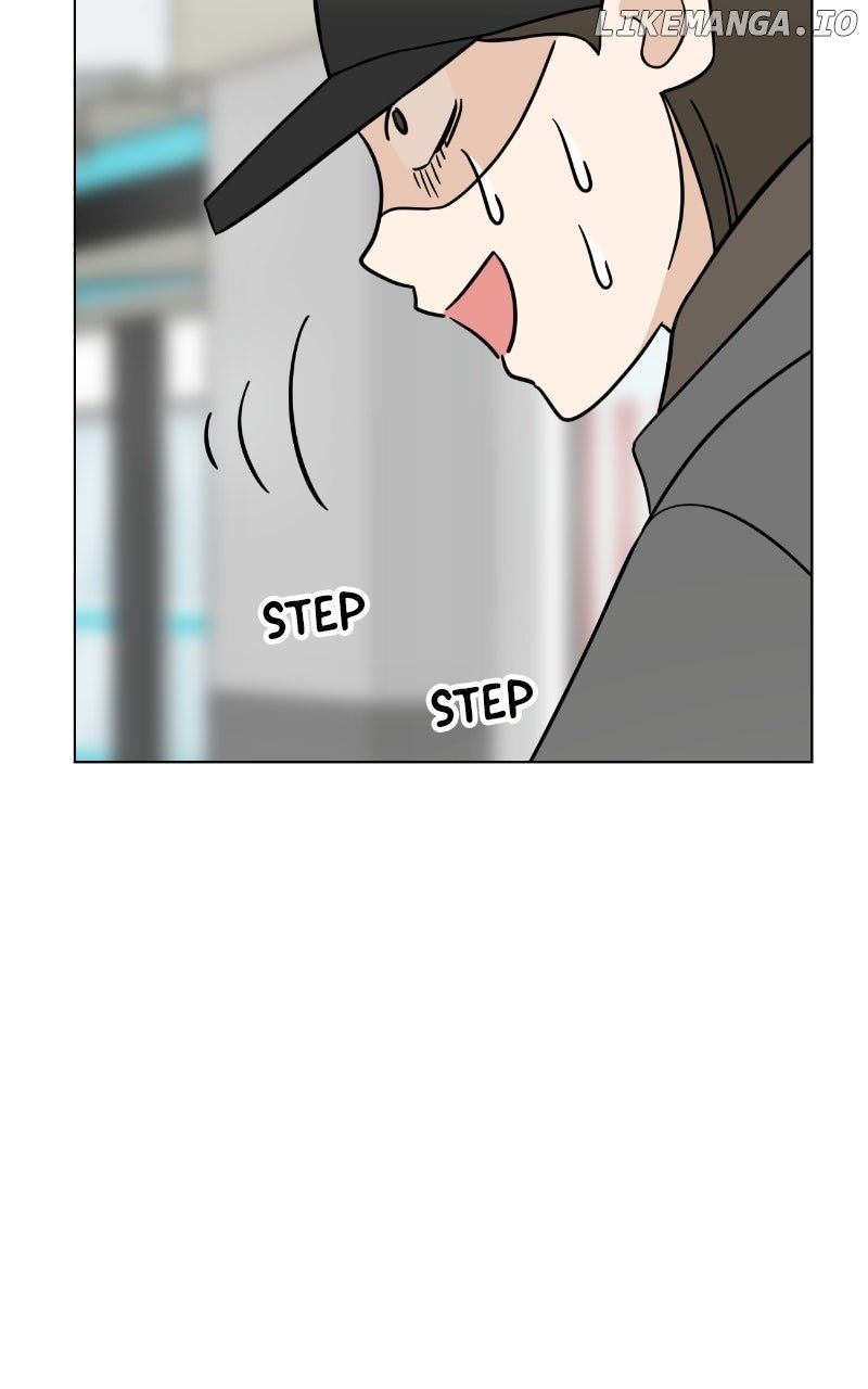 Maru Is a Puppy Chapter 102 - Page 47
